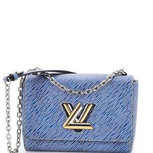 Louis Vuitton Twist Handbag Electric #226600L18B